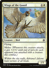 Wings of the Guard - Magic: The Gathering - MoxLand